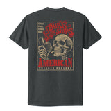 Strike First Tee - Small - Shirt