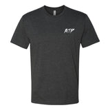 Stuck Between Tee - Small - Shirt