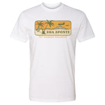 Sua - Loha Tee - Small - Shirt