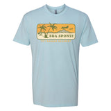 Sua - Loha Tee - Small - Shirt