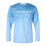 Sua Sponte Classic Performance Long Sleeve - Small - Performance Wear