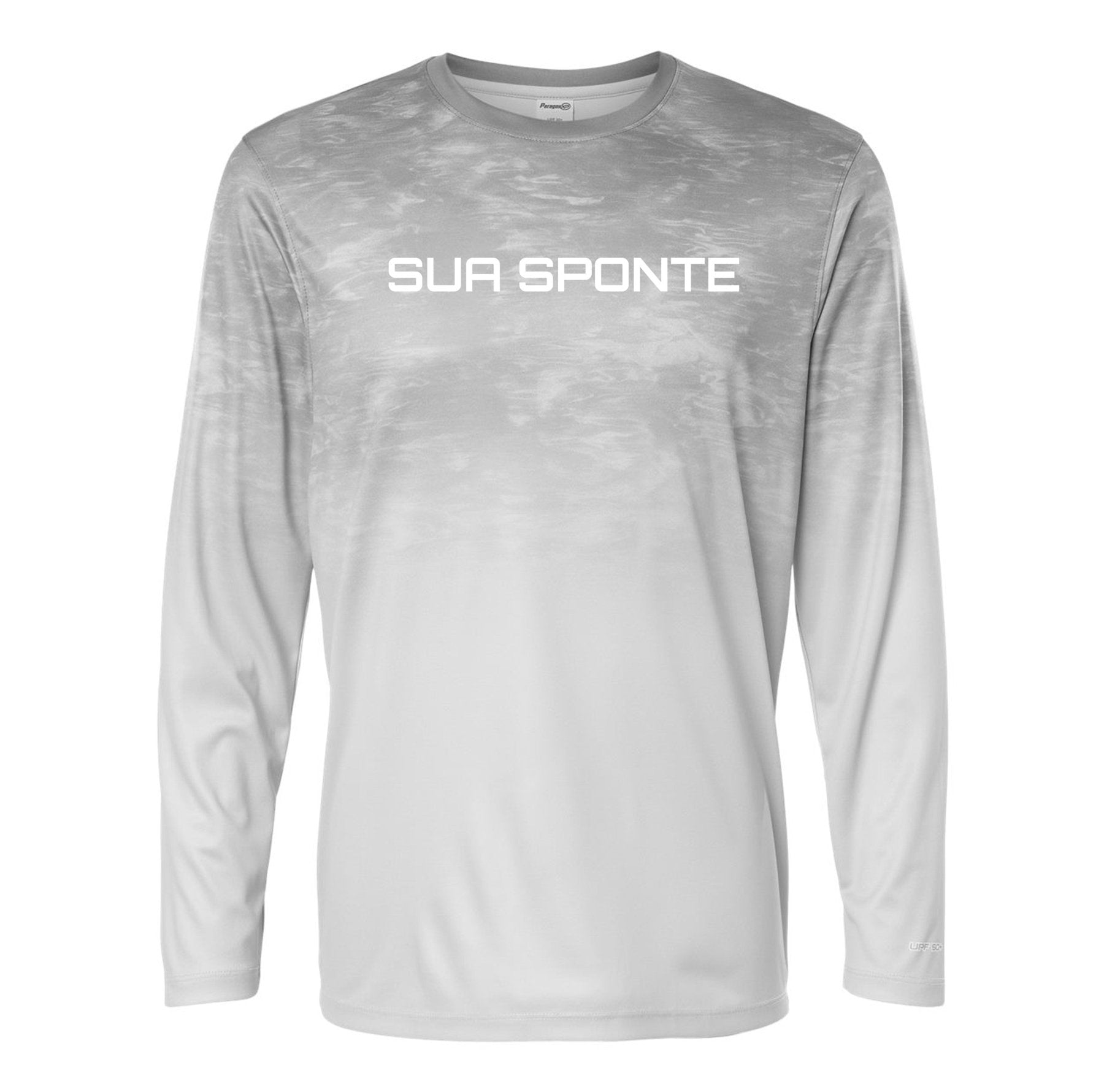 Sua Sponte Classic Performance Long Sleeve - Small - Performance Wear