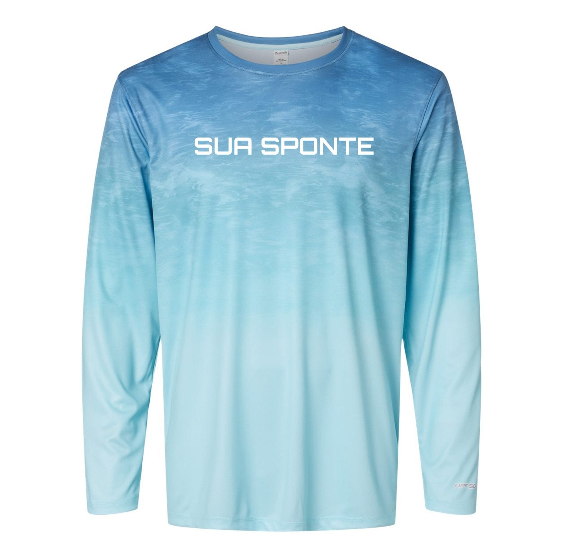 Sua Sponte Classic Performance Long Sleeve - Small - Performance Wear