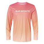 Sua Sponte Classic Performance Long Sleeve - Small - Performance Wear