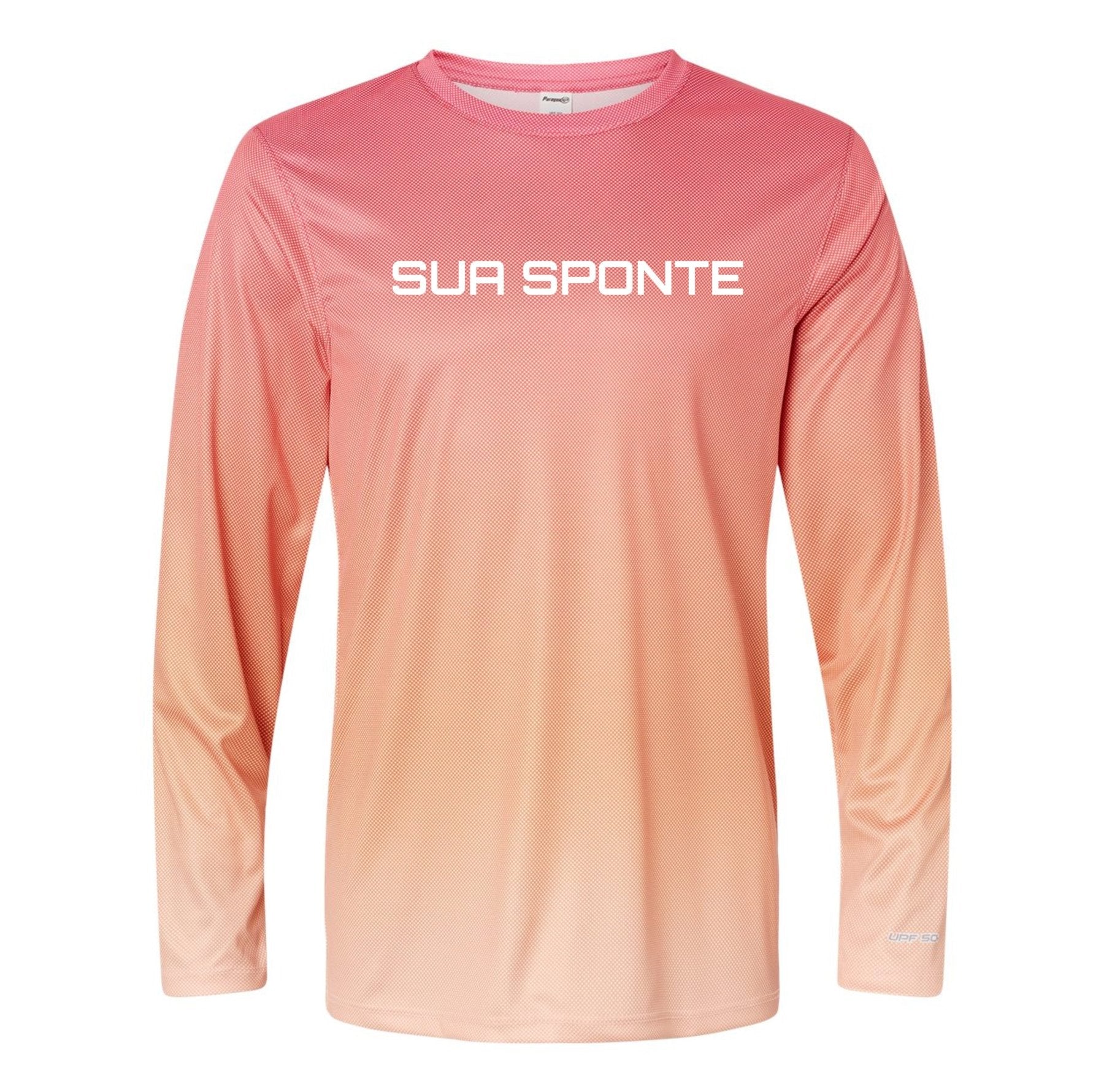 Sua Sponte Classic Performance Long Sleeve - Small - Performance Wear