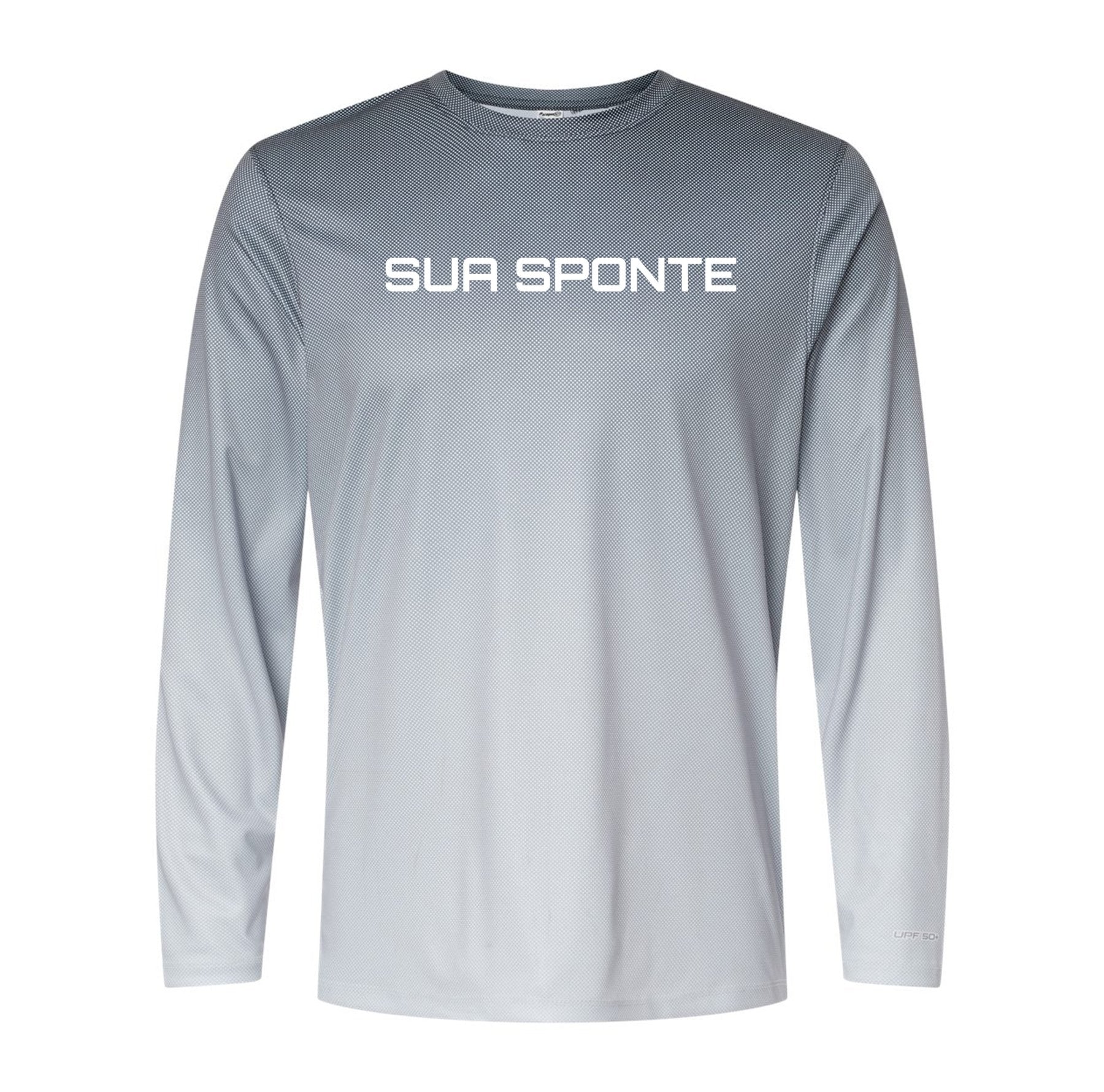 Sua Sponte Classic Performance Long Sleeve - Small - Performance Wear