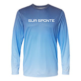 Sua Sponte Classic Performance Long Sleeve - Small - Performance Wear