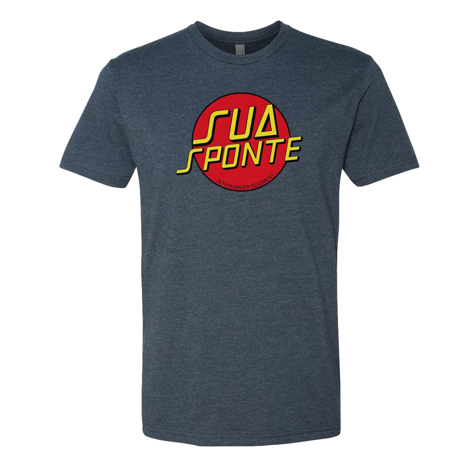 Sua Sponte Cruz - Small - Shirt