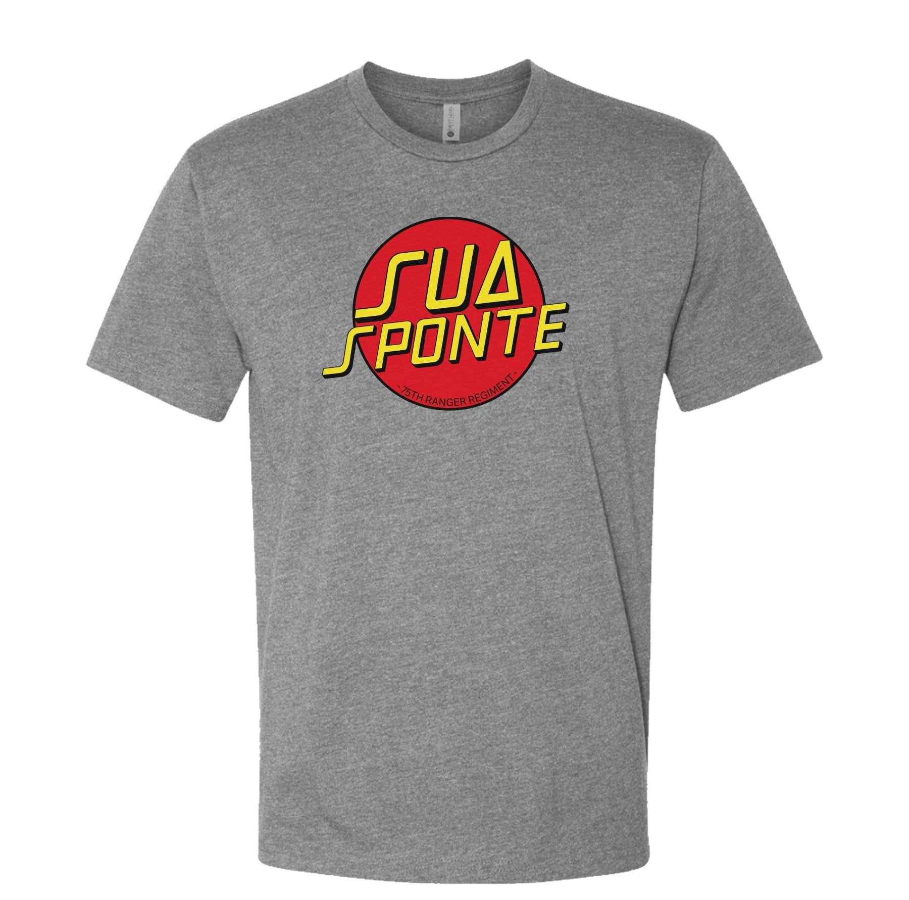 Sua Sponte Cruz - Small - Shirt