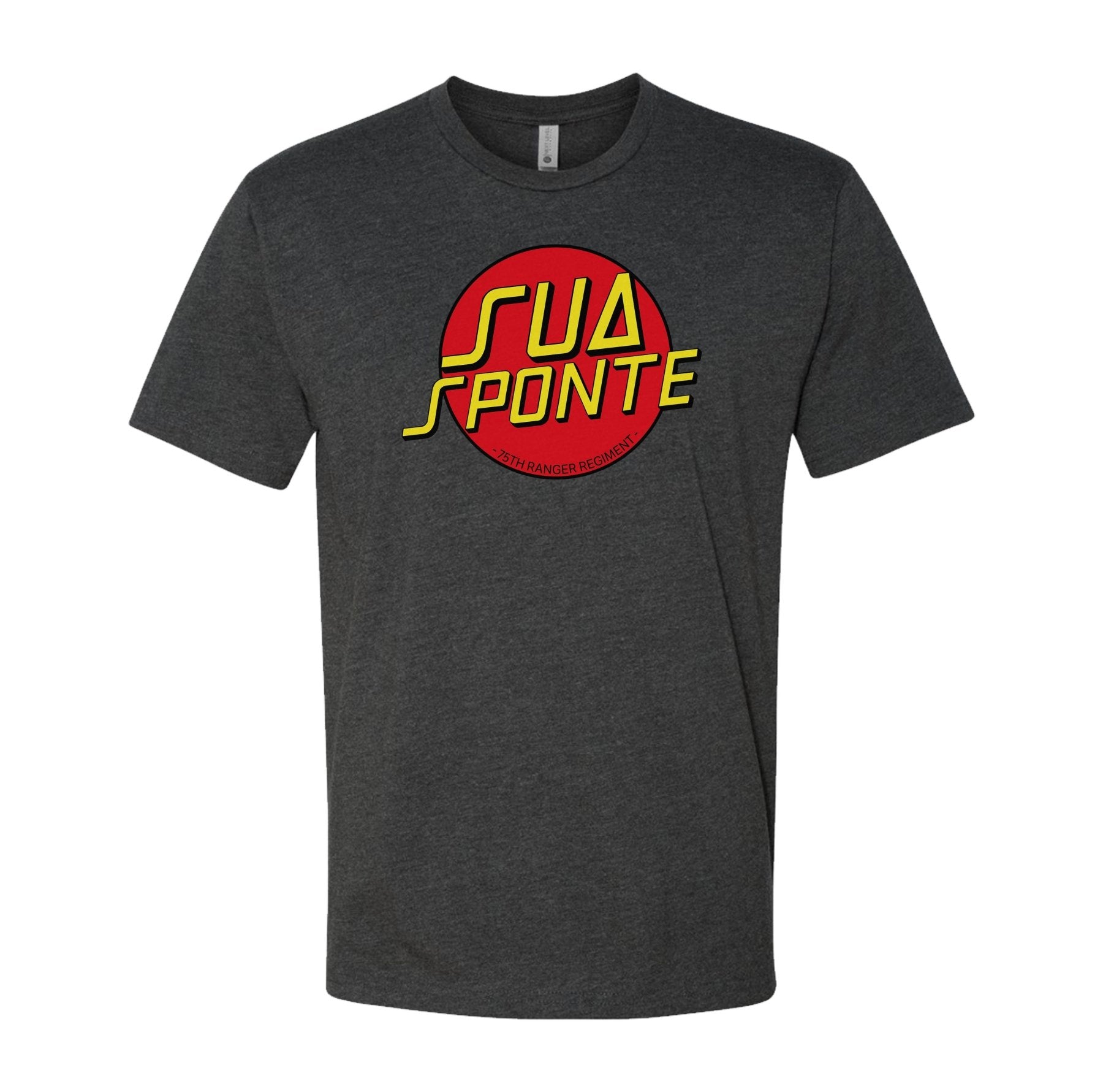 Sua Sponte Cruz - Small - Shirt