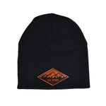 Sua Sponte Diamond Beanie - Black - Beanie