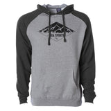 Sua Sponte Diamond Hoodie - Small - Hoodie