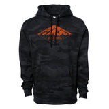 Sua Sponte Diamond Hoodie - Small - Hoodie