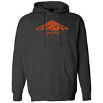 Sua Sponte Diamond Hoodie - Small - Hoodie