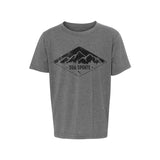 Sua Sponte Diamond Kids Tee - XS - Youth Shirt