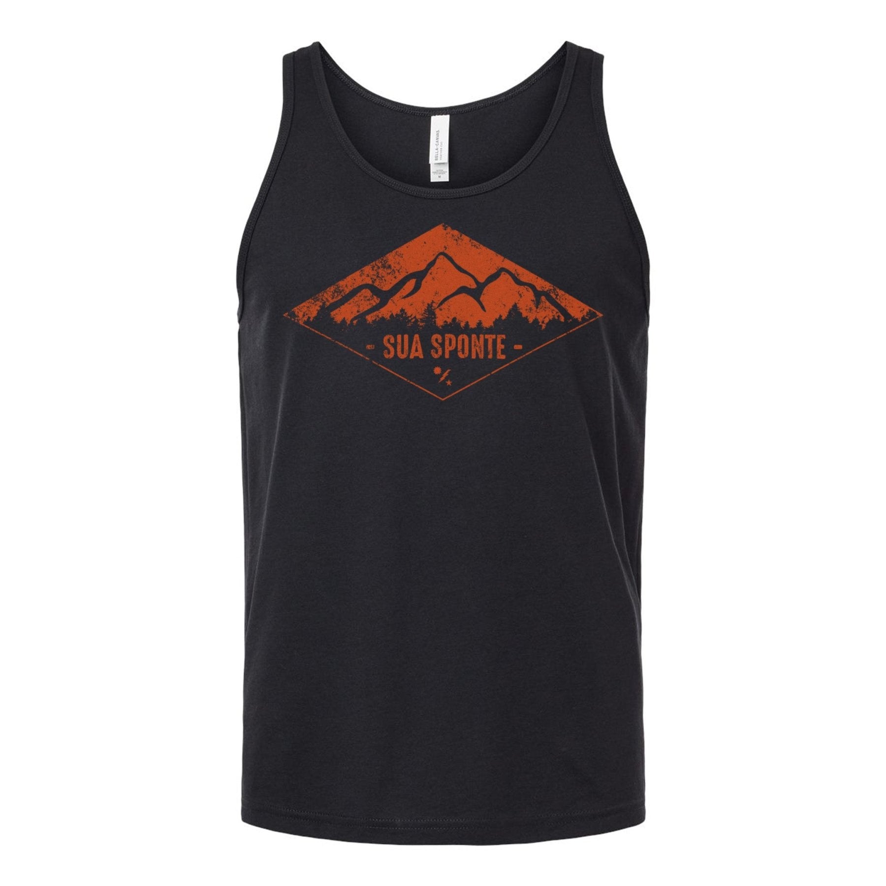 Sua Sponte Diamond Tank – American Trigger Pullers