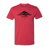 Sua Sponte Diamond Tee - Small - Shirt