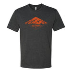 Sua Sponte Diamond Tee - Small - Shirt
