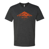 Sua Sponte Diamond Tee - Small - Shirt