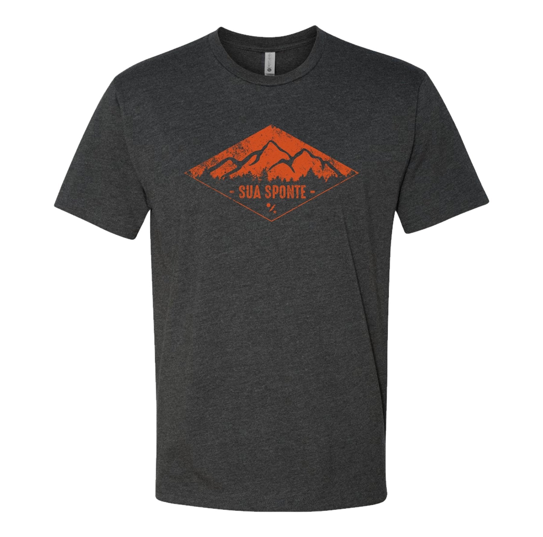 Sua Sponte Diamond Tee - Small - Shirt