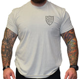 Sua Sponte Eagle - Small - Shirt