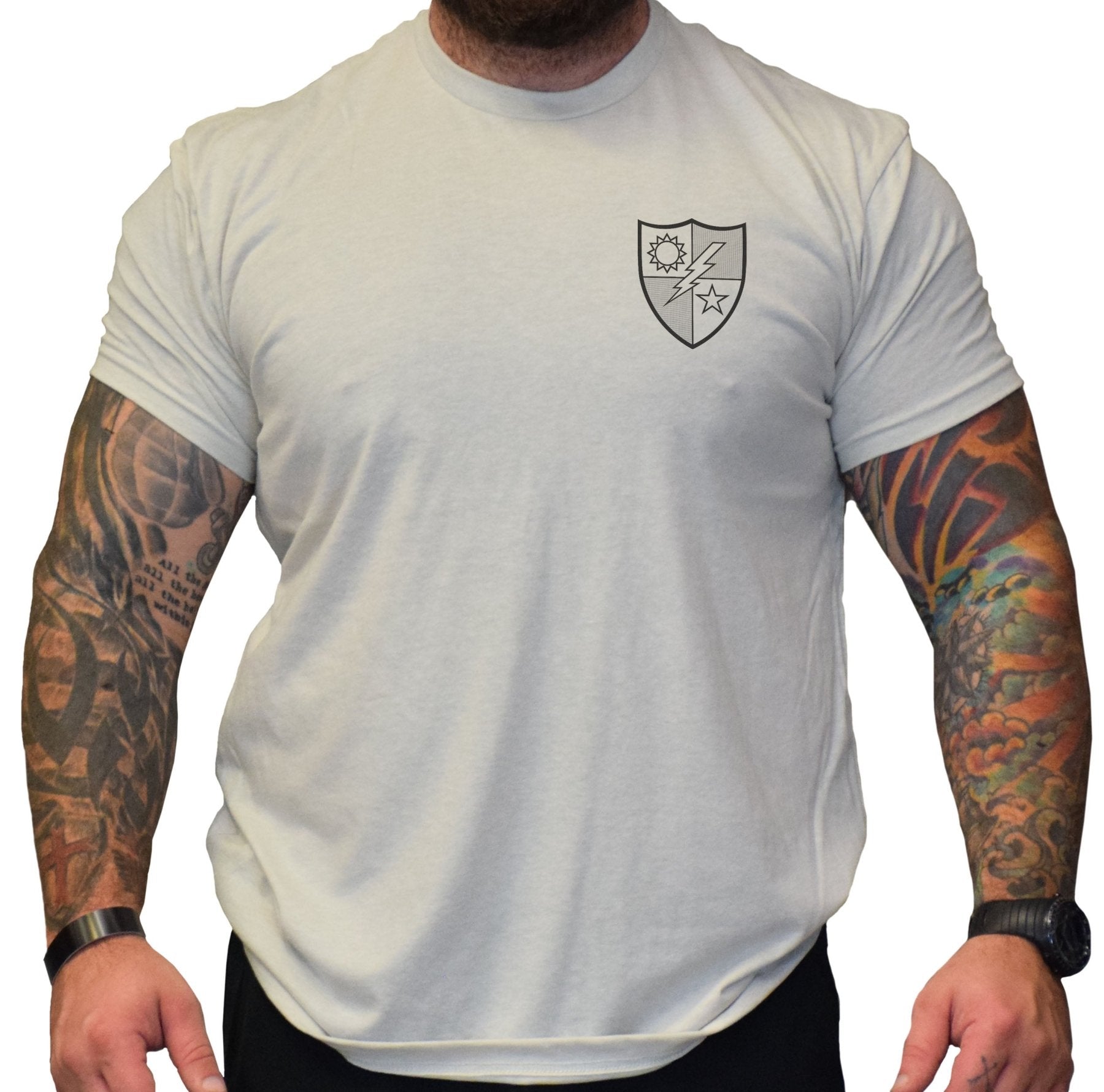 Sua Sponte Eagle - Small - Shirt