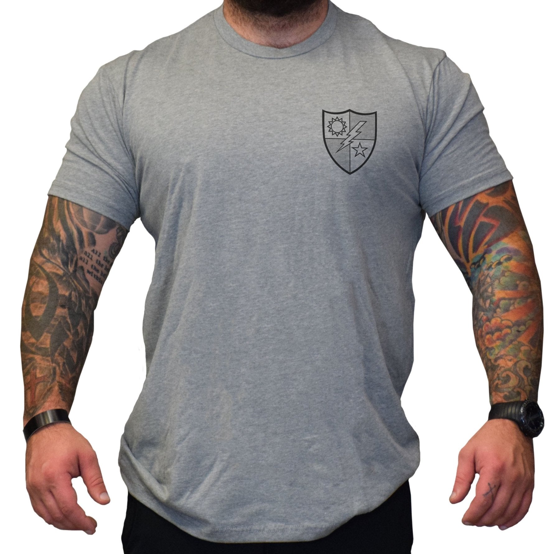 Sua Sponte Eagle - Small - Shirt