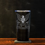 Sua Sponte Eagle Tumbler - 20oz - Tumbler