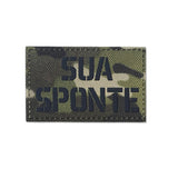 Sua Sponte Multicam Patch - Patches