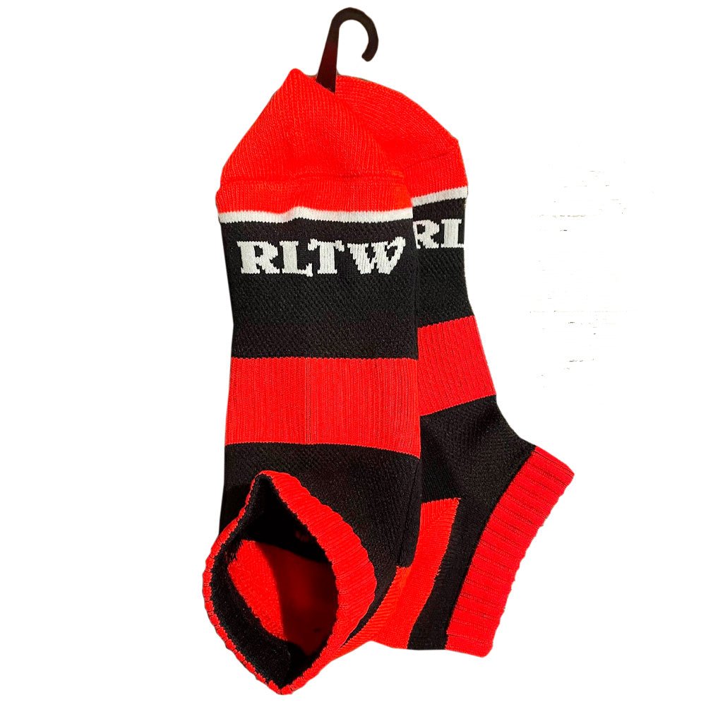 Sua Sponte RLTW Low Cut Socks - OSFM - No Discount