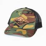 Sua Sponte Snap - Back - OSFA - Headwear