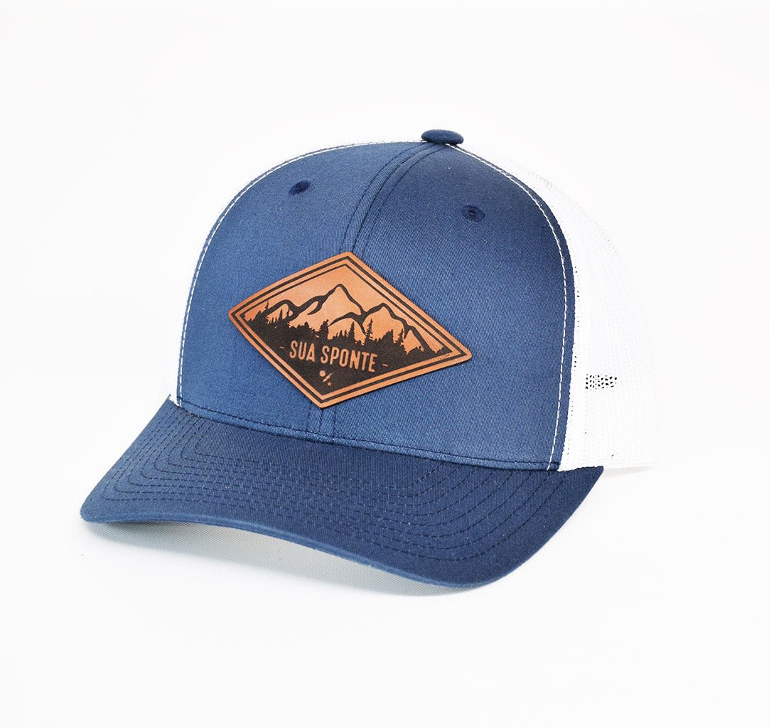 Sua Sponte Snap - Back - OSFA - Headwear