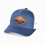 Sua Sponte Snap - Back - OSFA - Headwear