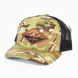 Sua Sponte Snap - Back - OSFA - Headwear