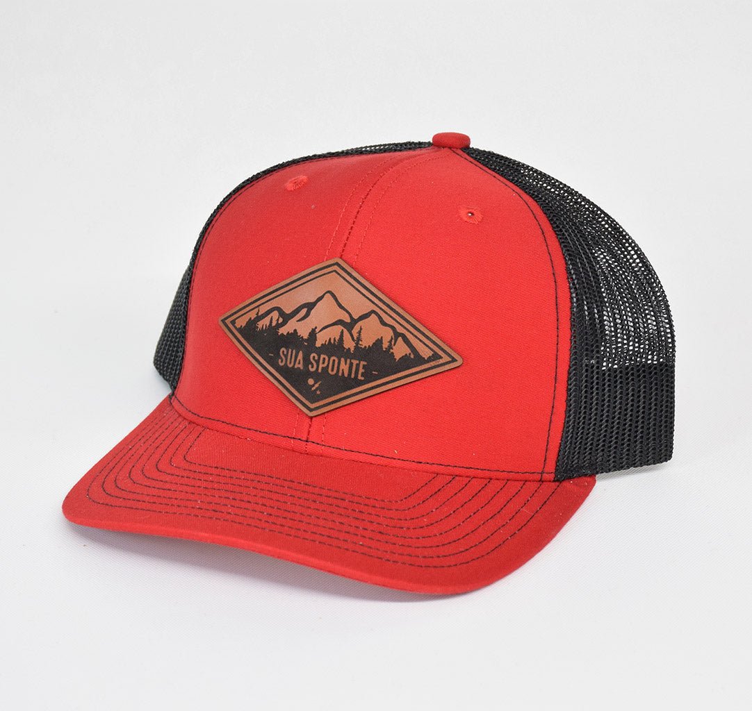 Sua Sponte Snap - Back - OSFA - Headwear