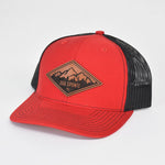 Sua Sponte Snap - Back - OSFA - Headwear