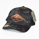 Sua Sponte Snap - Back - OSFA - Headwear