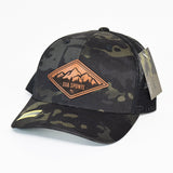 Sua Sponte Snap - Back - OSFA - Headwear