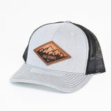 Sua Sponte Snap - Back - OSFA - Headwear