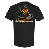 Summer Beers Heavyweight Tee - Small - Shirt