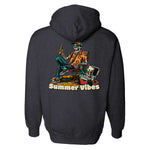 Summer Beers Hoodie - Small - Hoodie