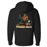 Summer Beers Hoodie - Small - Hoodie
