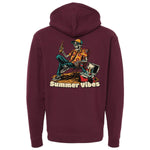 Summer Beers Hoodie - Small - Hoodie