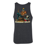 Summer Beers Tank - Small - Tank
