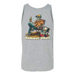 Summer Beers Tank - Small - Tank
