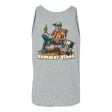 Summer Beers Tank - Small - Tank