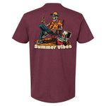 Summer Beers Tee - Small - Shirt
