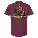 Summer Beers Tee - Small - Shirt