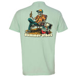 Summer Beers Tee - Small - Shirt