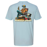 Summer Beers Tee - Small - Shirt